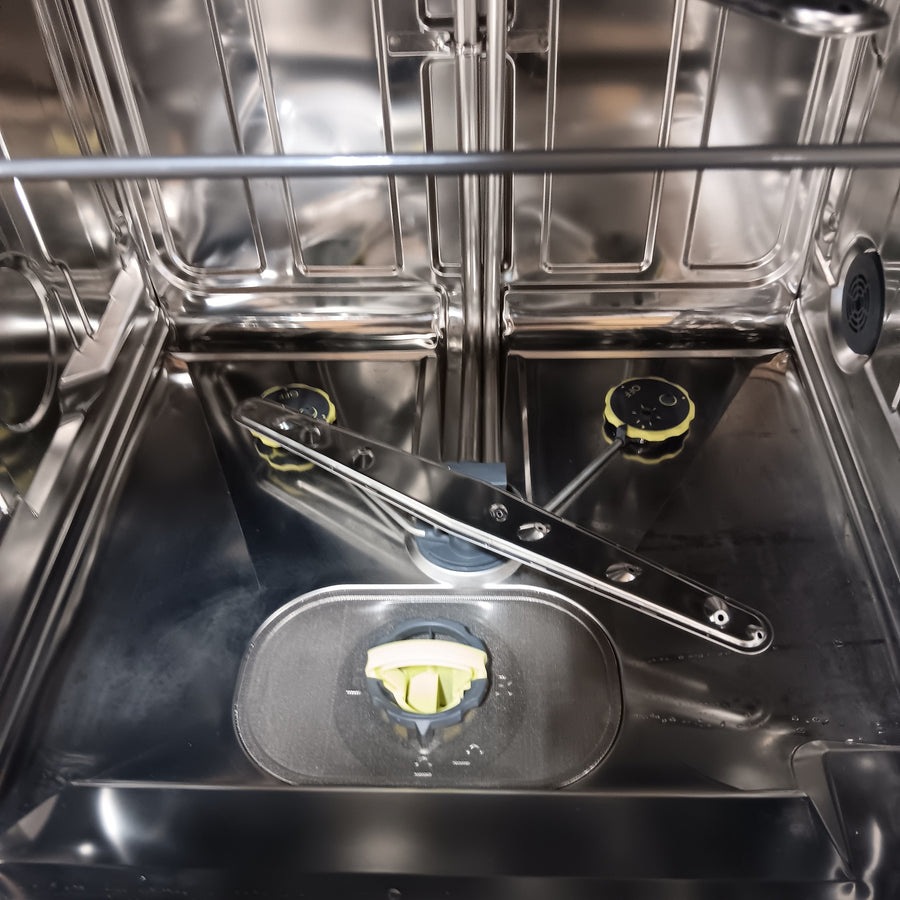 ASKO 50-Series, Fully Integrated - Panel Ready XXL Dishwasher DFI565XXL - Open Box