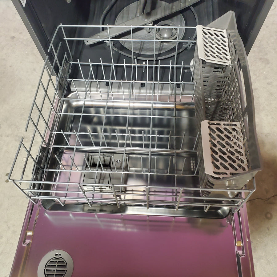 Whirlpool Built In Dishwasher with 55 dBA in Fingerprint Resistant Stainless Steel WDP540HAMZ - Scratch & Dent (Moderate)
