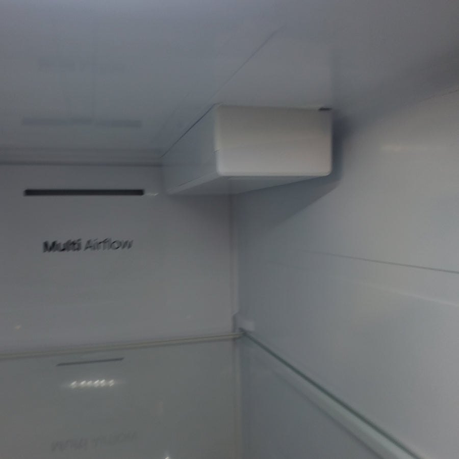 Hisense 29.1 cu. ft. Standard Depth Side by Side Refrigerator Stainless Steel HRS290P5FSE - Scratch & Dent (Minor)