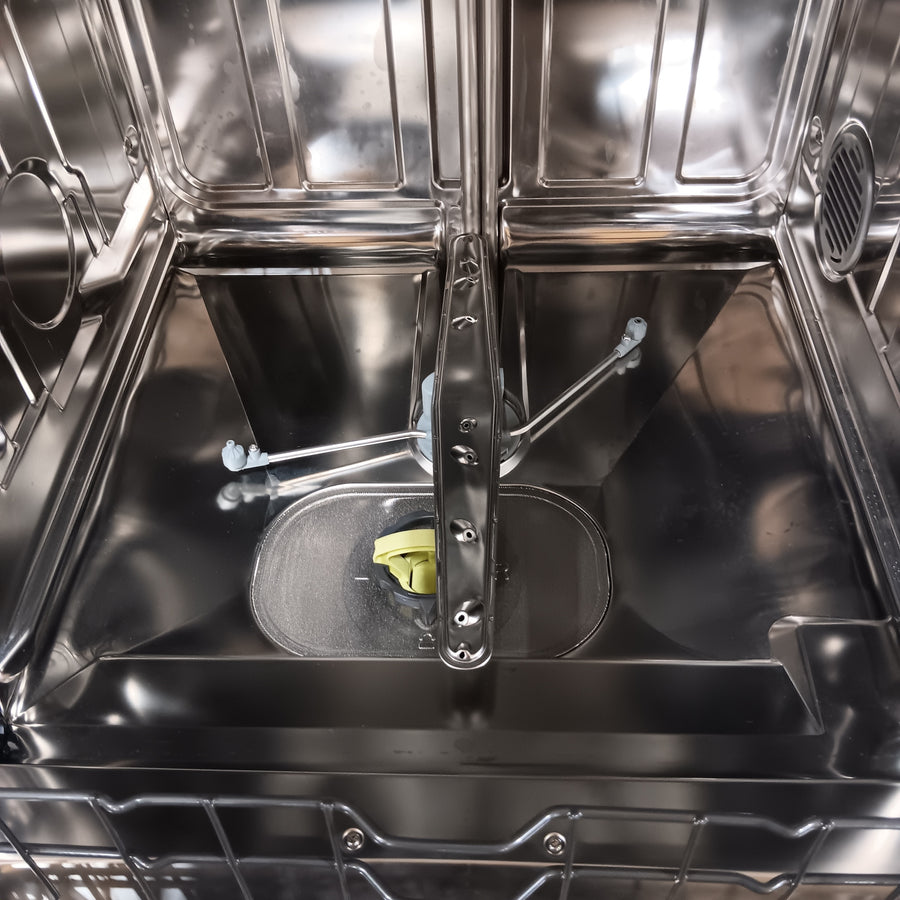 ASKO 40 Series Panel Ready Dishwasher with XXL Interior DFI664XXL - Open Box