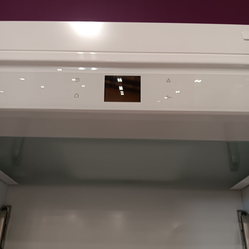 Bertazzoni Built-in Bottom Mount Refrigerator with Ice Maker 11113230 - REF36BMBIPRT - Scratch & Dent (Minor)