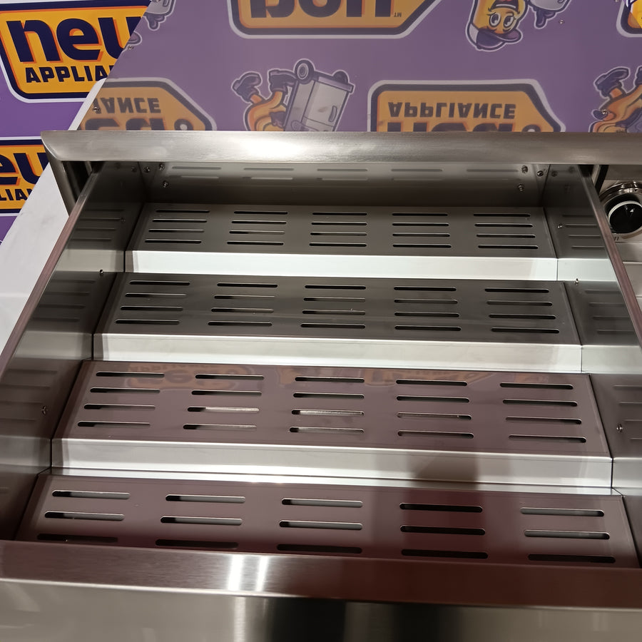 Coyote Warming Drawer CWD - Open Box