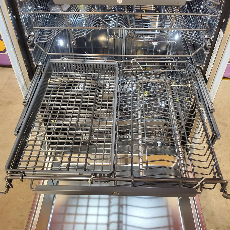 ASKO 60 Series, Stainless Built-in XL Dishwasher with 39 dBA DBI776IXXLSSOF - Scratch & Dent (Minor)