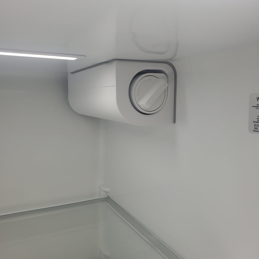 Whirlpool Standard Depth Side-by-Side Refrigerator with TruCool™ System WRSF5536RZ - Scratch & Dent (Minor)