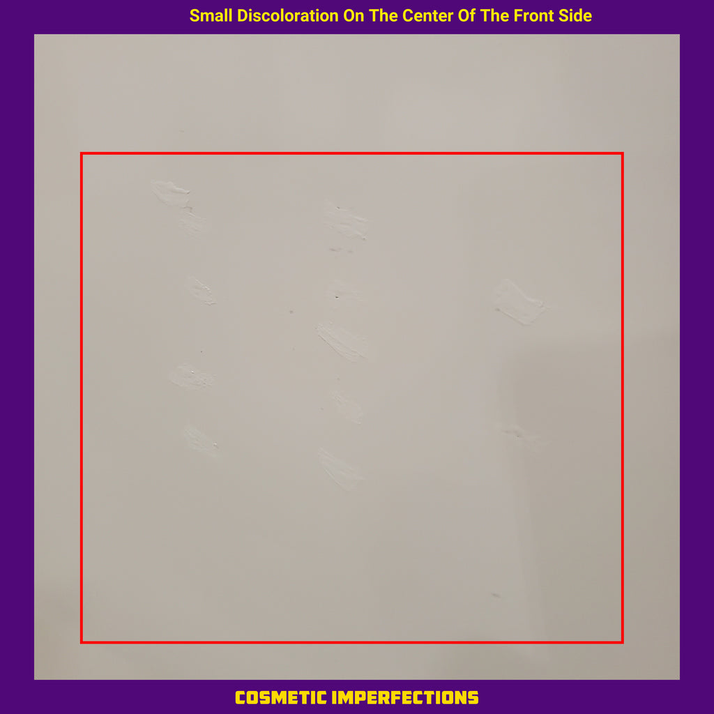Pictures of Midea 21 cu. ft. Convertible Upright Freezer in White 22321473 - MRU21F5BWW - Scratch & Dent (Minor) - Neu Appliance Outlet - Discount Appliance Outlet in Austin, Tx