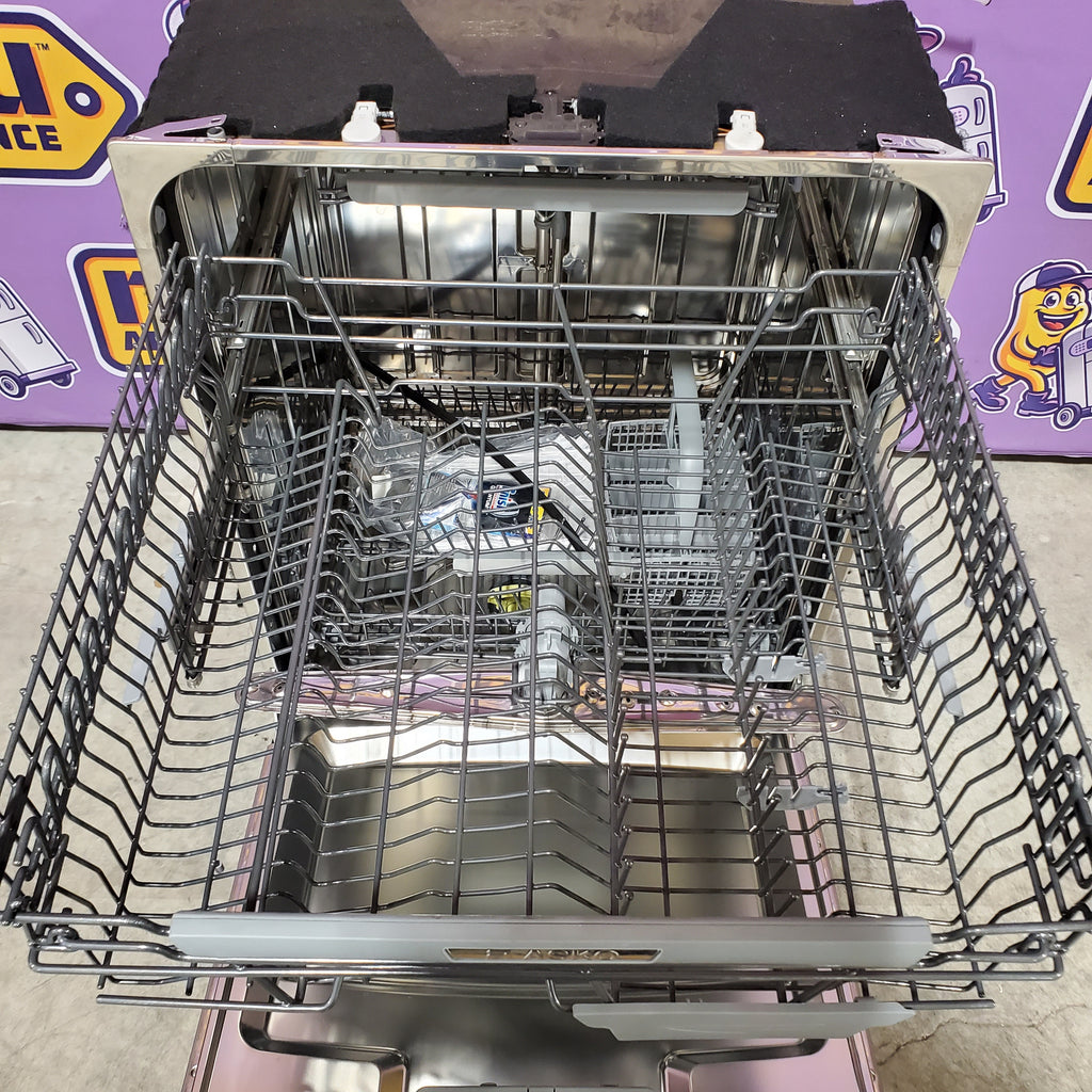 Pictures of ASKO Panel Ready Dishwasher with XXL Interior 11113102 - DFI664XXL.U - Scratch & Dent (Minor) - Neu Appliance Outlet - Discount Appliance Outlet in Austin, Tx