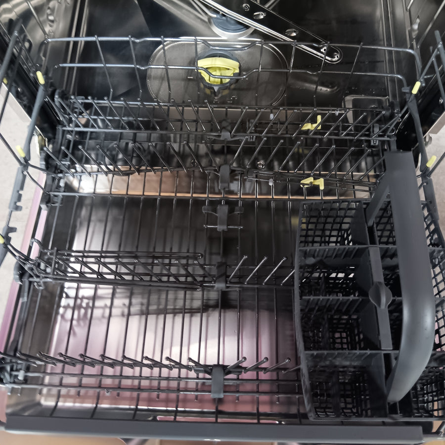 ASKO 50-Series, Fully Integrated - Panel Ready XXL Dishwasher DFI565XXL - Open Box