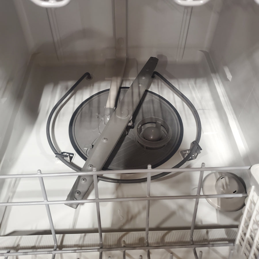 Whirlpool Quiet Dishwasher with Boost Cycle WDF341PAPB - Open Box