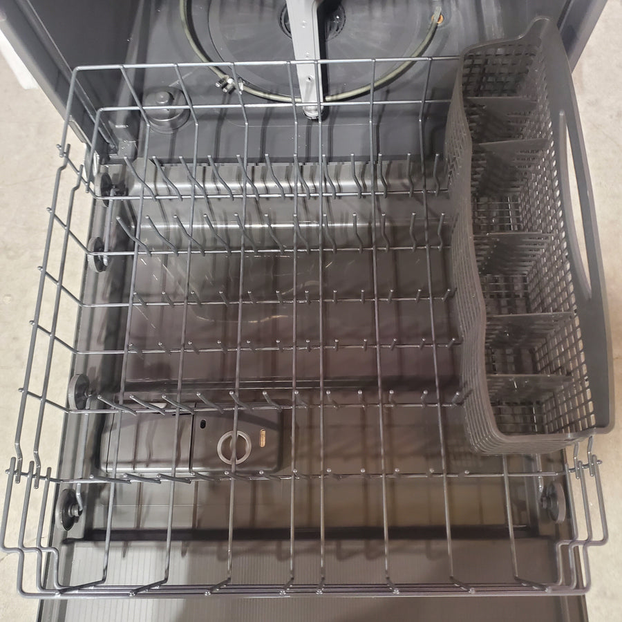 Frigidaire ENERGY STAR Top Control Built In Dishwasher in Stainless Steel with Three Spray Arms FDPH4316AS - Open Box