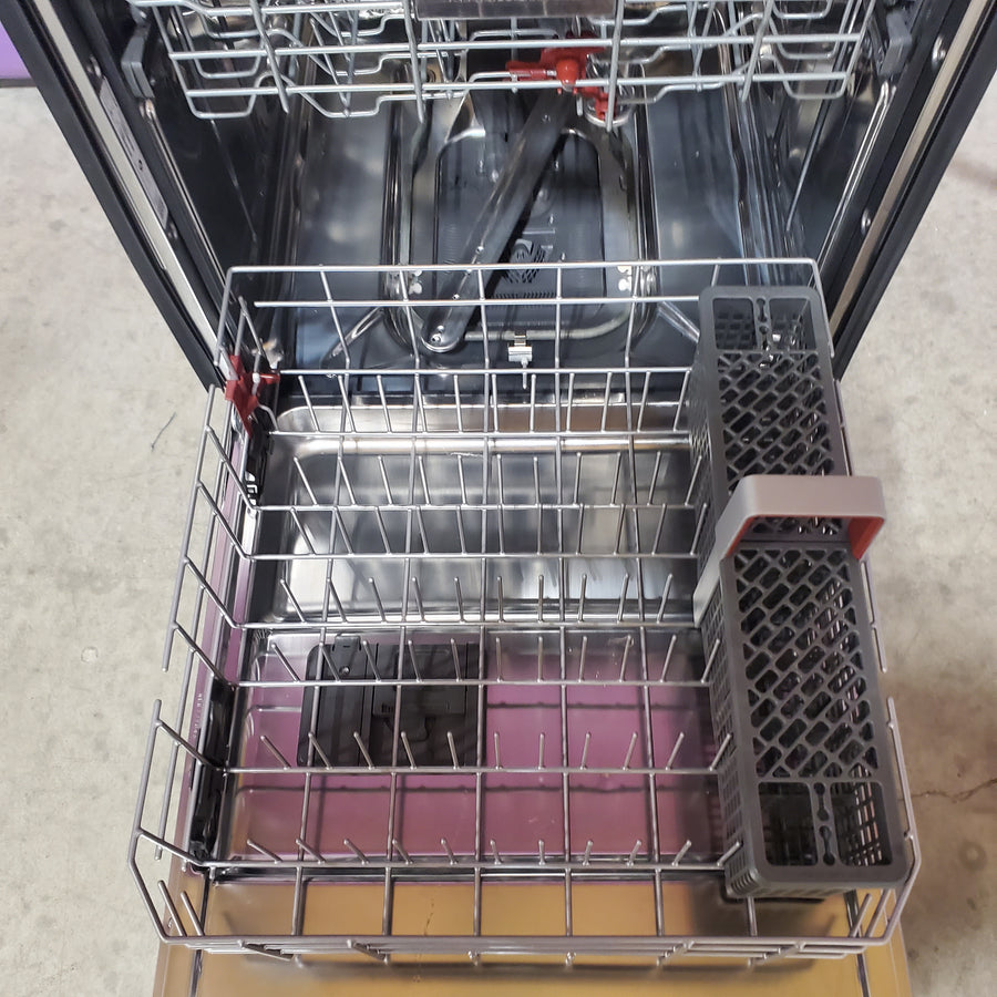 KitchenAid 360° Max Jets™ Third Rack Dishwasher with ProDry™ System 44 dBA KDTS424SPS - Scratch & Dent (Minor)