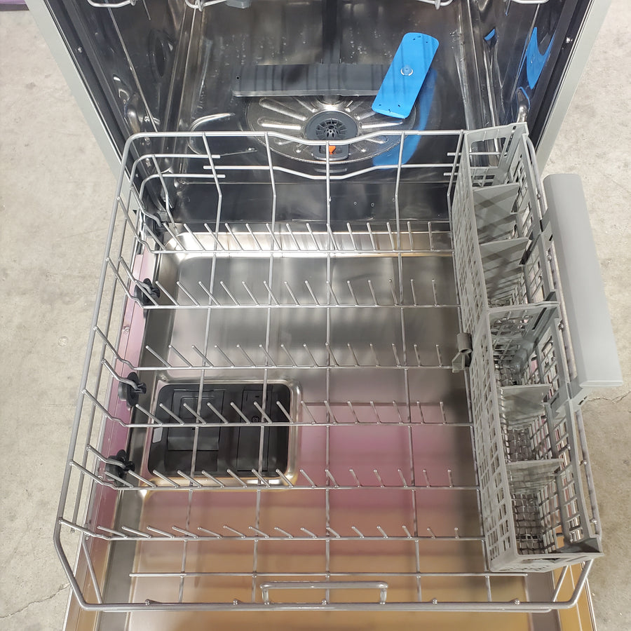 Frigidaire Stainless Steel Tub Dishwasher with Third Rack FDSH4501AS - Scratch & Dent (Moderate)