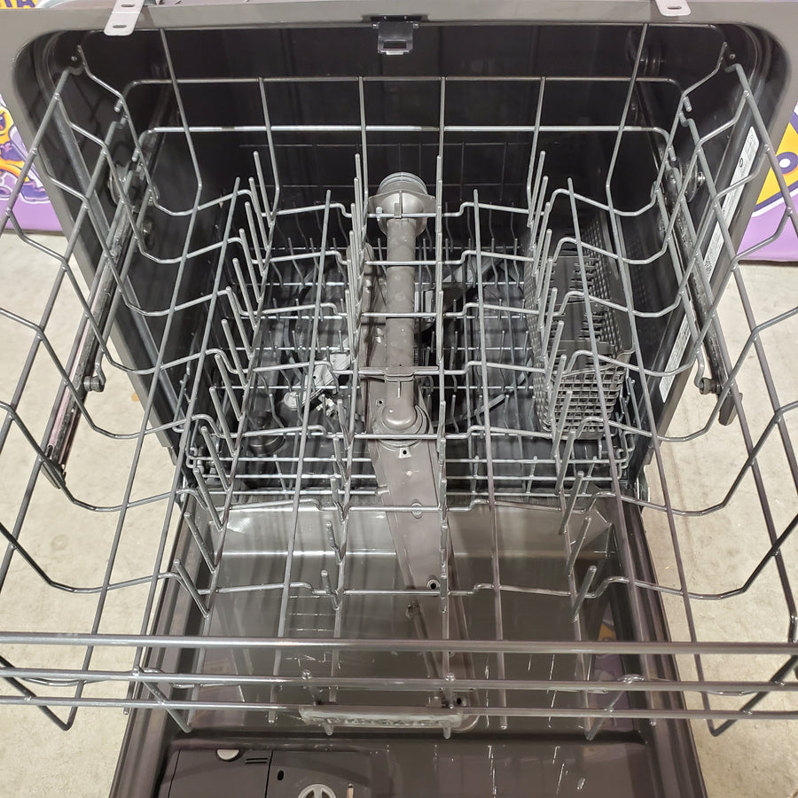 Frigidaire Built-In Energy Star 24 Inch Dishwasher with Max Dry and DishSense Sensor Technology FDPH431LAF - Open Box