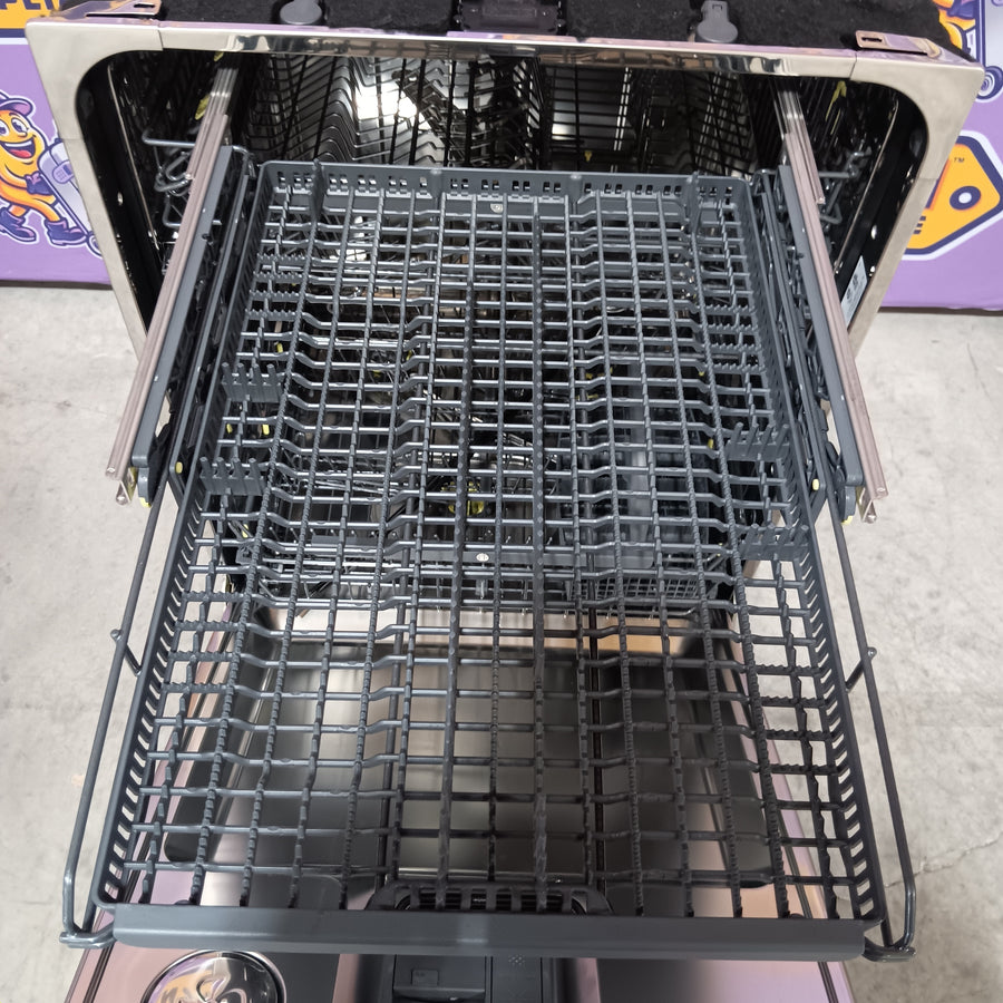ASKO 50-Series, Fully Integrated - Panel Ready XXL Dishwasher DFI565XXL - Open Box