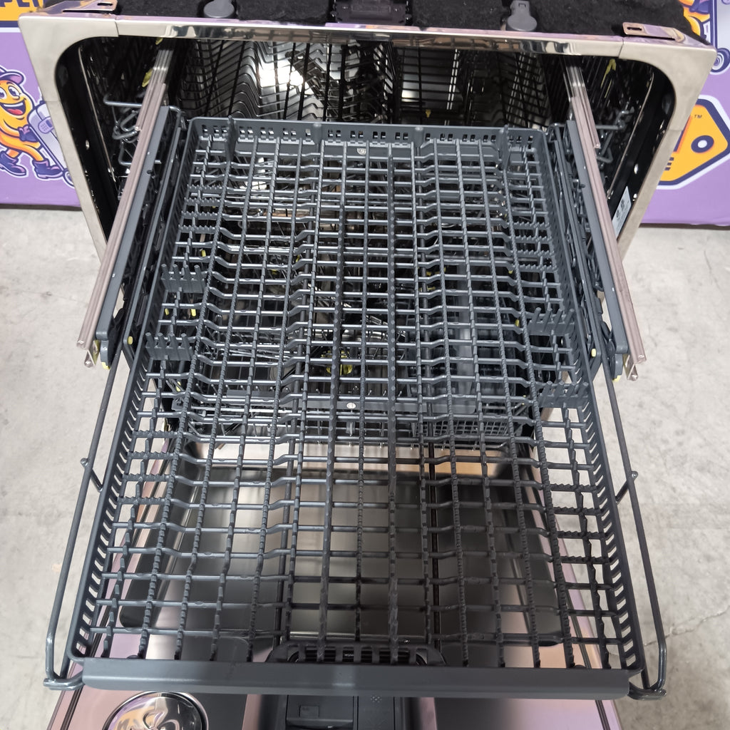 Pictures of ASKO 50-Series, Fully Integrated - Panel Ready XXL Dishwasher 1111394 - DFI565XXL - Open Box - Neu Appliance Outlet - Discount Appliance Outlet in Austin, Tx