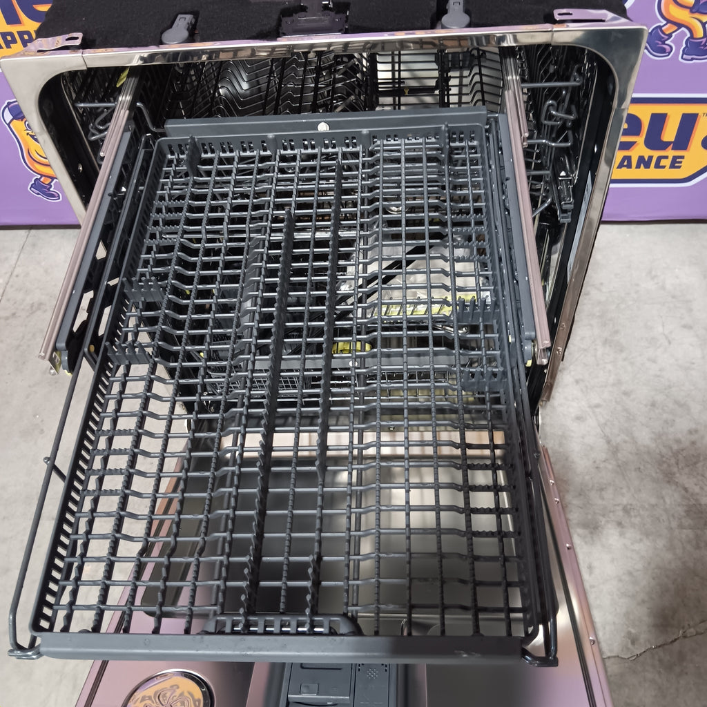 Pictures of ASKO 50-Series, Fully Integrated - Panel Ready XXL Dishwasher 1111389 - DFI565XXL - Scratch & Dent (Major) - Neu Appliance Outlet - Discount Appliance Outlet in Austin, Tx
