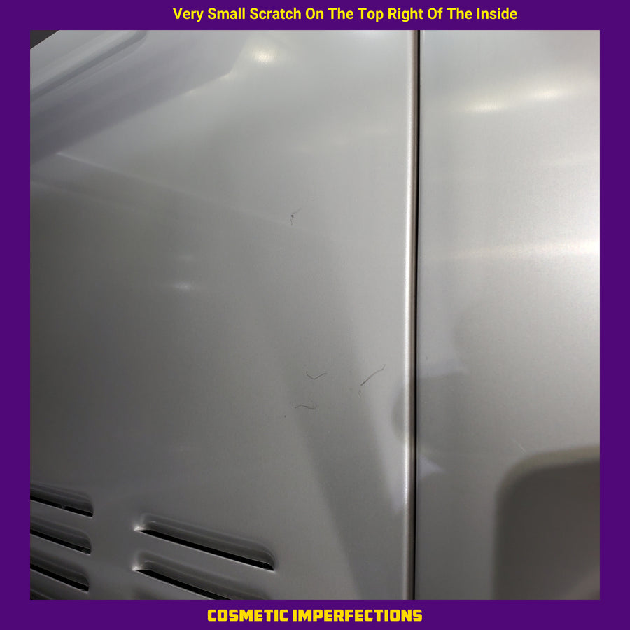 Hestan 30 Inch Refrigerator Column in Lush Purple with 17.45 Cu. Ft. Capacity, EvenFlow Air Circulating Technology™, Insulated Dual Variable Speed Compressors KRCR30-PP - Scratch & Dent (Minor)