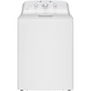 Pictures of GE White Top Load 4.0 Cu. Ft. Capacity Washer with Stainless Steel Wash Basket GTW325ASWWW - New in Box and GE ENERGY STAR 7.4 cu. ft. Capacity Aluminized Alloy Drum Electric Dryer with Sensor Dry 15035 - GTD65EBSJWS - Certified Refurbished - Neu Appliance Outlet - Discount Appliance Outlet in Austin, Tx
