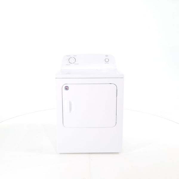 Roper 6.5 cu. ft. Electric Dryer with Wrinkle Prevent- Certified Refurbished