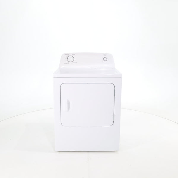 Roper 6.5 cu. ft. Electric Dryer with Wrinkle Prevent- Certified Refurbished