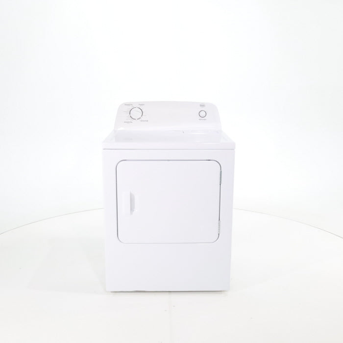 Roper 6.5 cu. ft. Electric Dryer with Wrinkle Prevent- Certified Refurbished