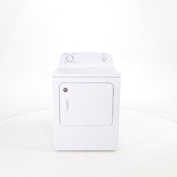 Roper 6.5 cu. ft. Electric Dryer with Wrinkle Prevent- Certified Refurbished
