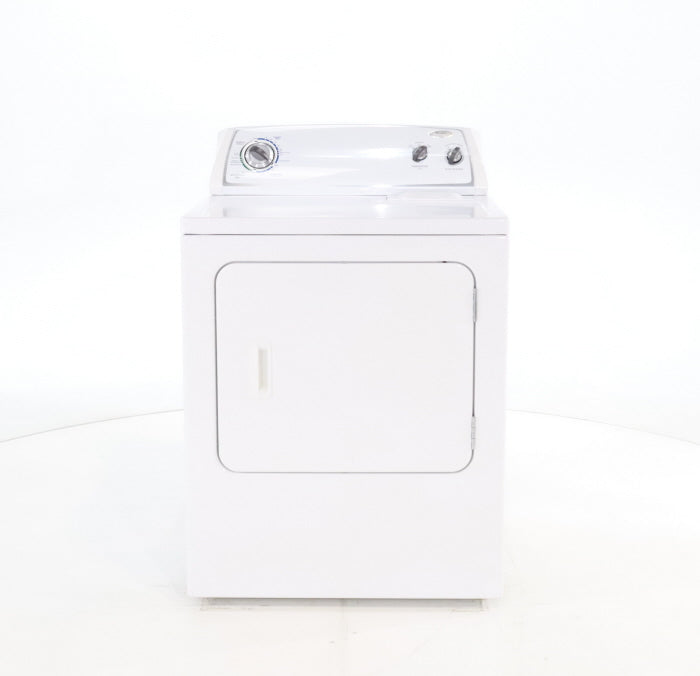 Whirlpool 7.0 cu. ft. Electric Dryer with AutoDry Sensor System - Certified Refurbished