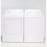 Roper 3.6 cu. ft. Top Load Washing Machine with Status Indicator Lights and 6.5 cu. ft. Electric Dryer with Wrinkle Prevent - Certified Refurbished