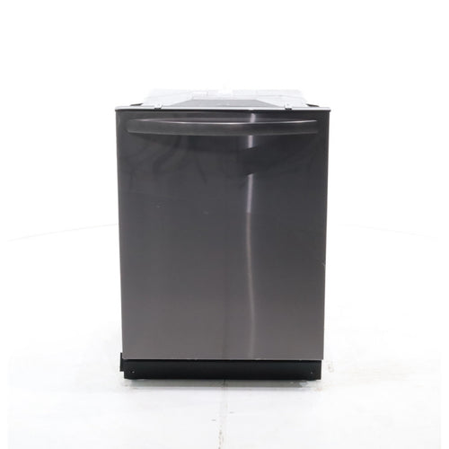 Pictures of 24 in. Black Stainless Steel ENERGY STAR Frigidaire Top Control Built In Dishwasher with Three Spray Arms - Scratch & Dent - Minor - Neu Appliance Outlet - Discount Appliance Outlet in Austin, Tx