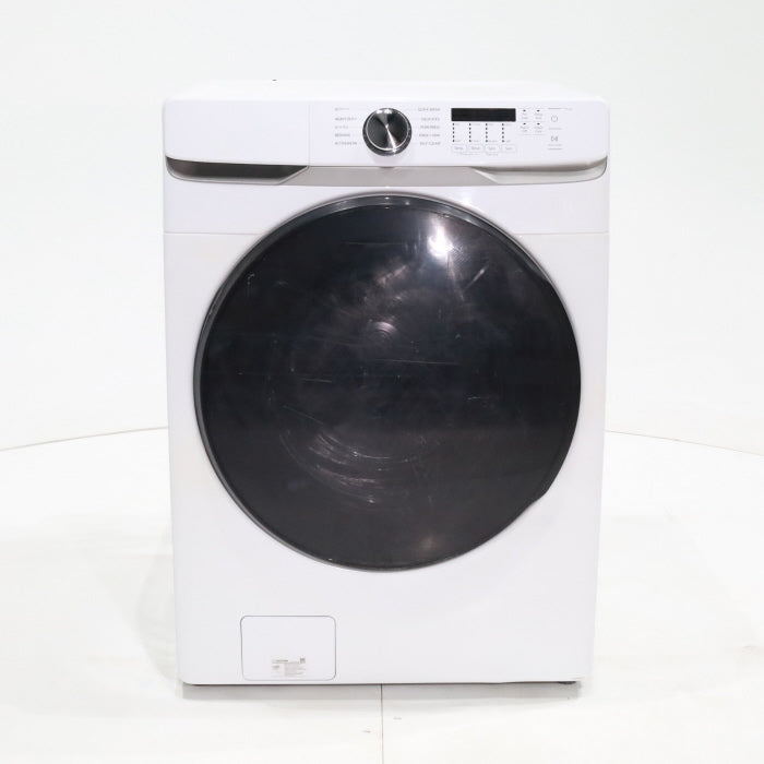 Buying a refrigerator at an outlet