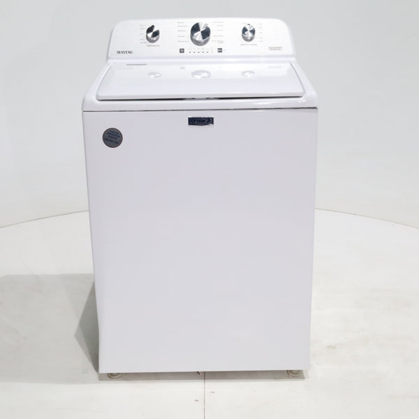 Maytag 4.5 cu. ft. Top Load Washer with Power Agitator - Certified Refurbished