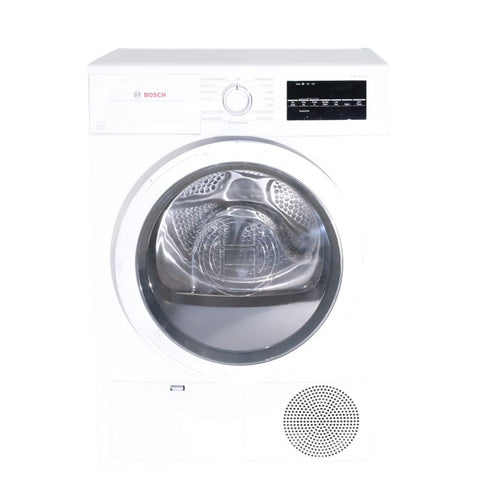 Pictures of Ventless 24 inch wide 4.0 cu ft ENERGY STAR Electric Dryer with Condensation Dryer (No Duct/vent) - Scratch & Dent - Minor - Neu Appliance Outlet - Discount Appliance Outlet in Austin, Tx