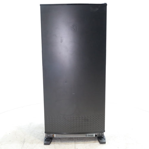 Pictures of Black Matte Gladiator 17.8 cu. ft. ENERGY STAR All Refrigerator (Freezerless Refrigerator) with Garage Ready Design - Open Box - Neu Appliance Outlet - Discount Appliance Outlet in Austin, Tx