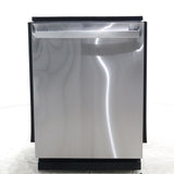 GE Profile ENERGY STAR Smart UltraFresh System 39 dBA Dishwasher with Microban Antimicrobial Technology with Deep Clean Washing 3rd Rack - Open Box