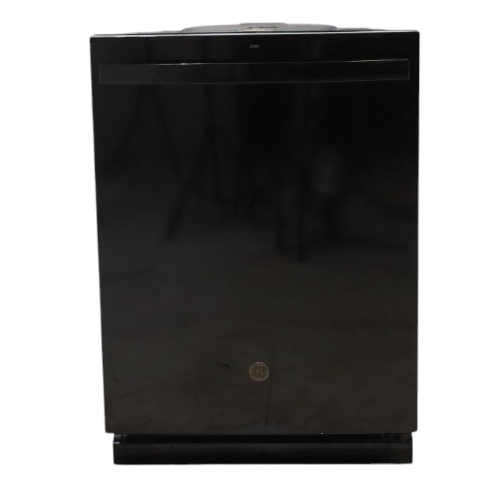 GE® Adora ENERGY STAR® Stainless Steel Interior Dishwasher with Hidden Controls - Scratch & Dent - Minor