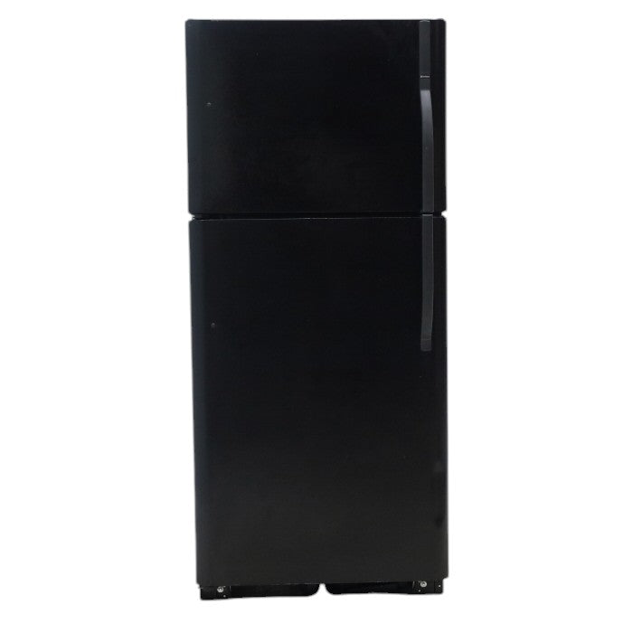 Kenmore Refrigerator Black