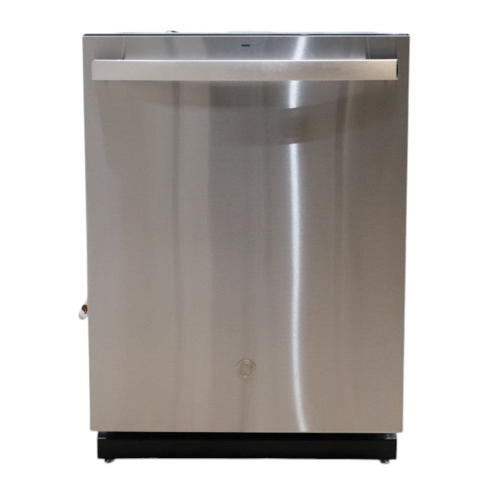 Pictures of GE® ENERGY STAR® Top Control with Plastic Interior Dishwasher with Sanitize Cycle & Dry Boost - Open Box - Neu Appliance Outlet - Discount Appliance Outlet in Austin, Tx