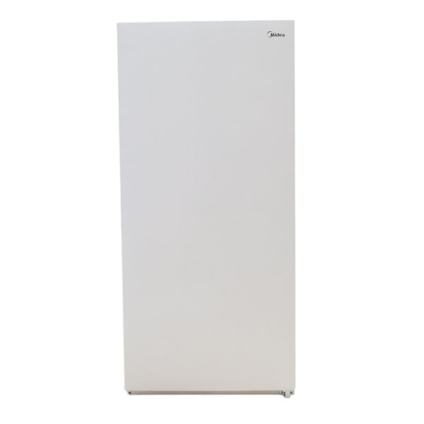 Midea 13.8-cu ft Garage Ready Frost-free Convertible Upright Freezer/Refrigerator - Open Box