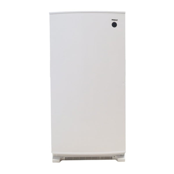 Whirlpool 20 cu. ft. Upright Freezer with LED Lighting with Fast Freeze - Open Box
