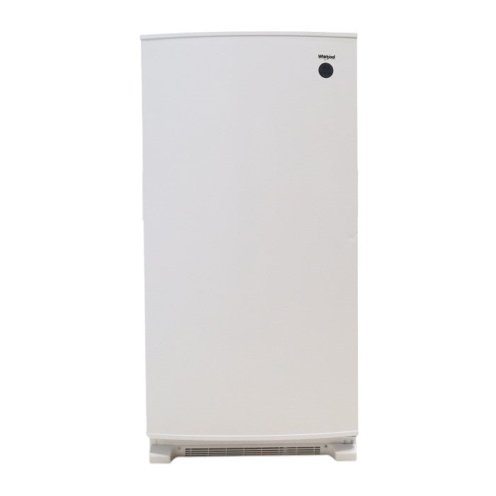 Whirlpool 20 cu. ft. Upright Freezer with LED Lighting with Fast Freeze - Open Box