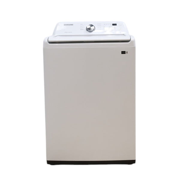 Samsung 4.5 cu. ft. Top Load Washer With Vibration Reduction Technology - Open Box