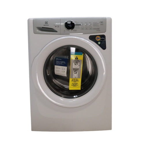 Pictures of Electrolux 300 Series 4.4 Cu. Ft. Front Load Washer with LuxCare® Wash System - Scratch & Dent - Minor - Neu Appliance Outlet - Discount Appliance Outlet in Austin, Tx