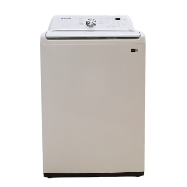 Samsung 4.5 cu. ft. Top Load Washer With Vibration Reduction Technology - Open Box