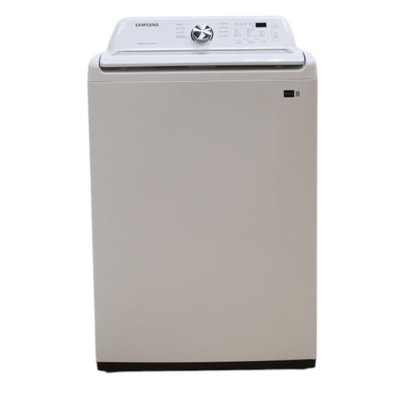 Samsung 4.5 cu. ft. Top Load Washer With Vibration Reduction Technology - Open Box