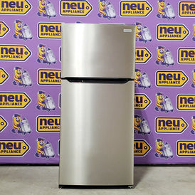 Frigidaire 30" Wide 18.3 cu. ft. Top Freezer Bottom Refrigerator with EvenTemp Cooling System 24SD47 - LFTR1835VF - Scratch & Dent (Minor)