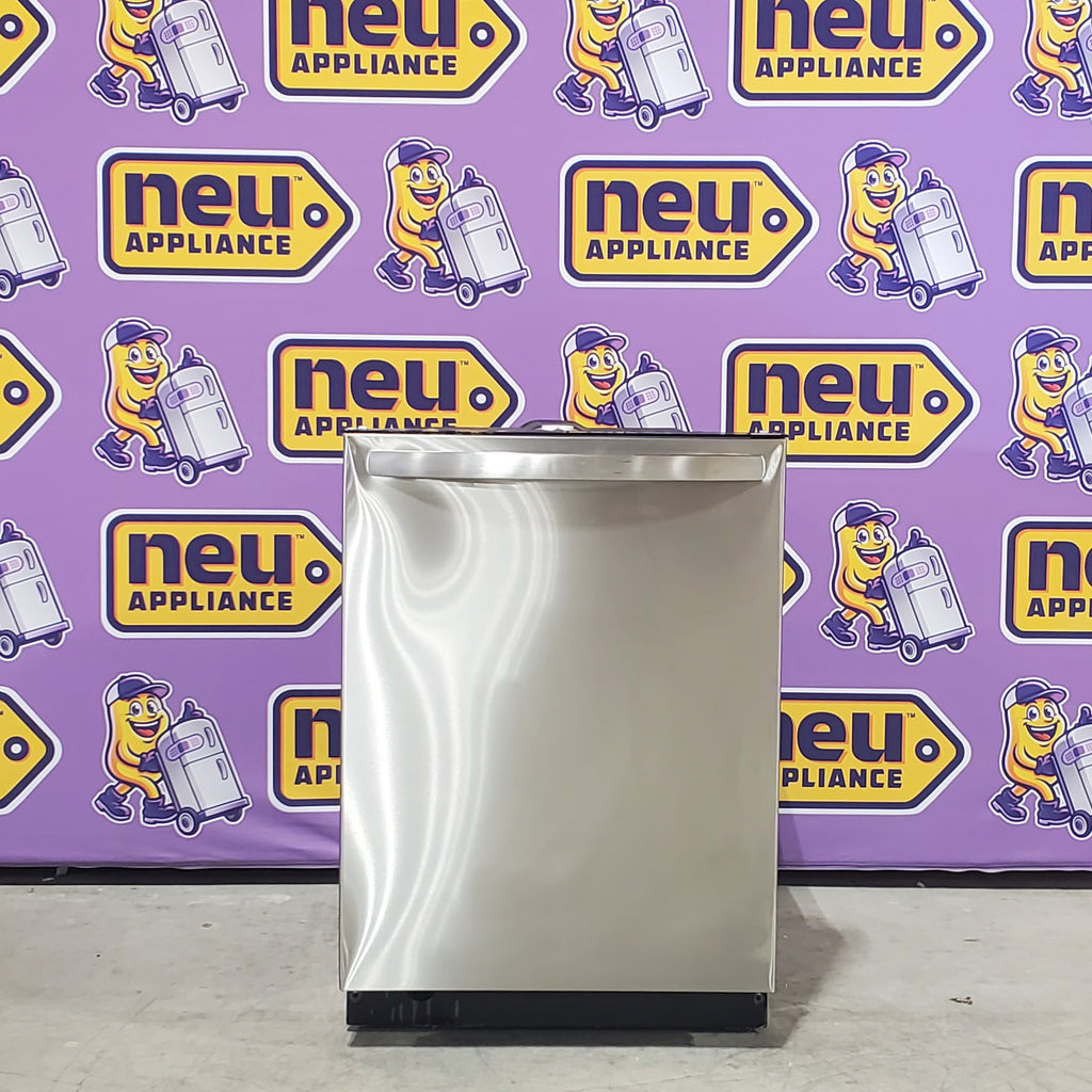 Frigidaire Stainless Steel Tub Dishwasher with Third Rack 3SD934 - FDSH4501AS - Scratch & Dent (Minor)