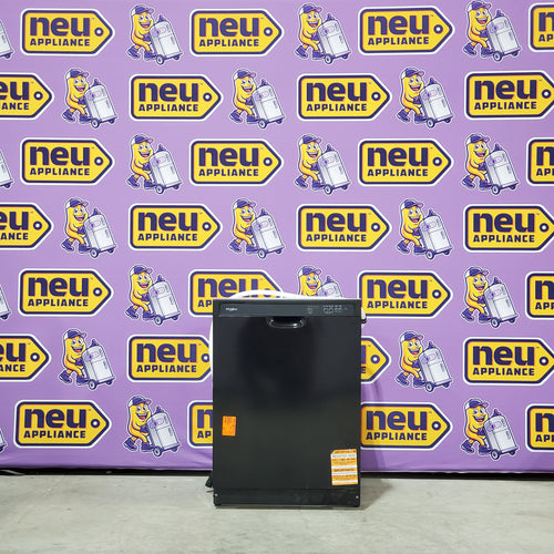 Whirlpool Quiet Dishwasher with Boost Cycle 25SD099 - WDF341PAPB - Scratch & Dent (Minor)