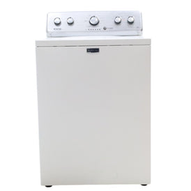 Pictures of Neu Preferred HE Maytag 3.5 cu. ft. Agitator Top Load Washing Machine With Extra Water Cycle / Option - Certified Refurbished - Neu Appliance Outlet - Discount Appliance Outlet in Austin, Tx