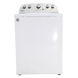 Neu Preferred HE Whirlpool High Capacity 3.8 cu. ft. Impeller Top Load Washing Machine With Extra Water Cycle / Option - Certified Refurbished