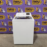 Whirlpool® 4.2-4.3 Cu. Ft. Top Load Washer with 2-in-1 Removable Agitator and Soft Close Glass Lid 22221434 - WTW4307SW - Scratch & Dent (Minor)