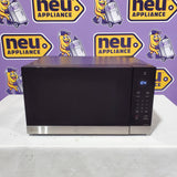 LG 1.5 cu. ft. NeoChef™ Countertop Microwave with Smart Inverter and Sensor Cooking MSER1590S - Scratch & Dent (Moderate)